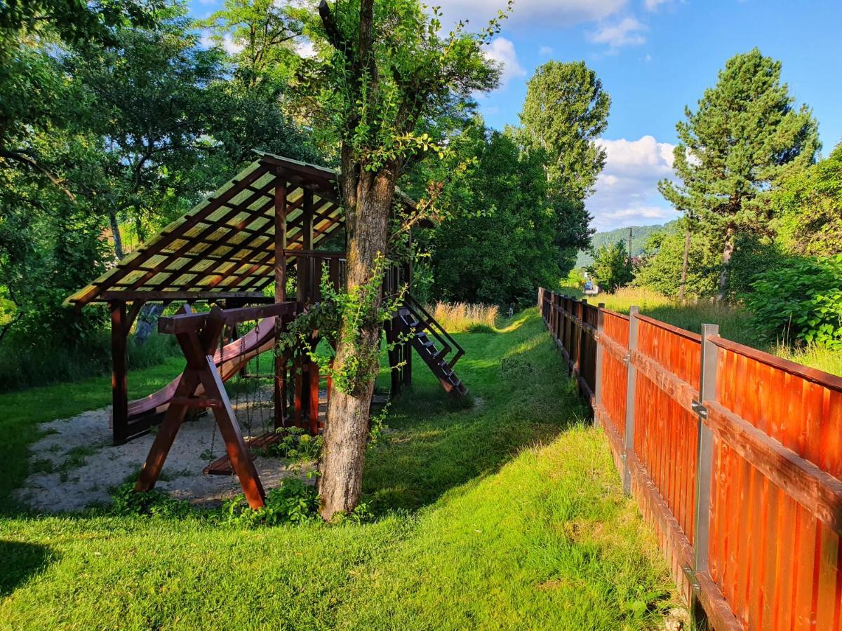 Pension Agnes Вишеу-де-Сус Экстерьер фото