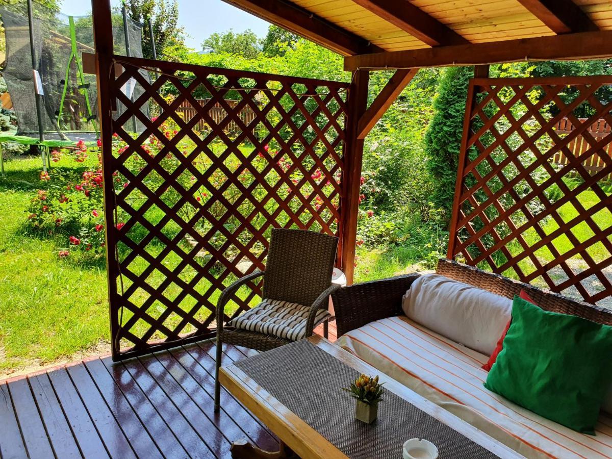 Pension Agnes Вишеу-де-Сус Экстерьер фото