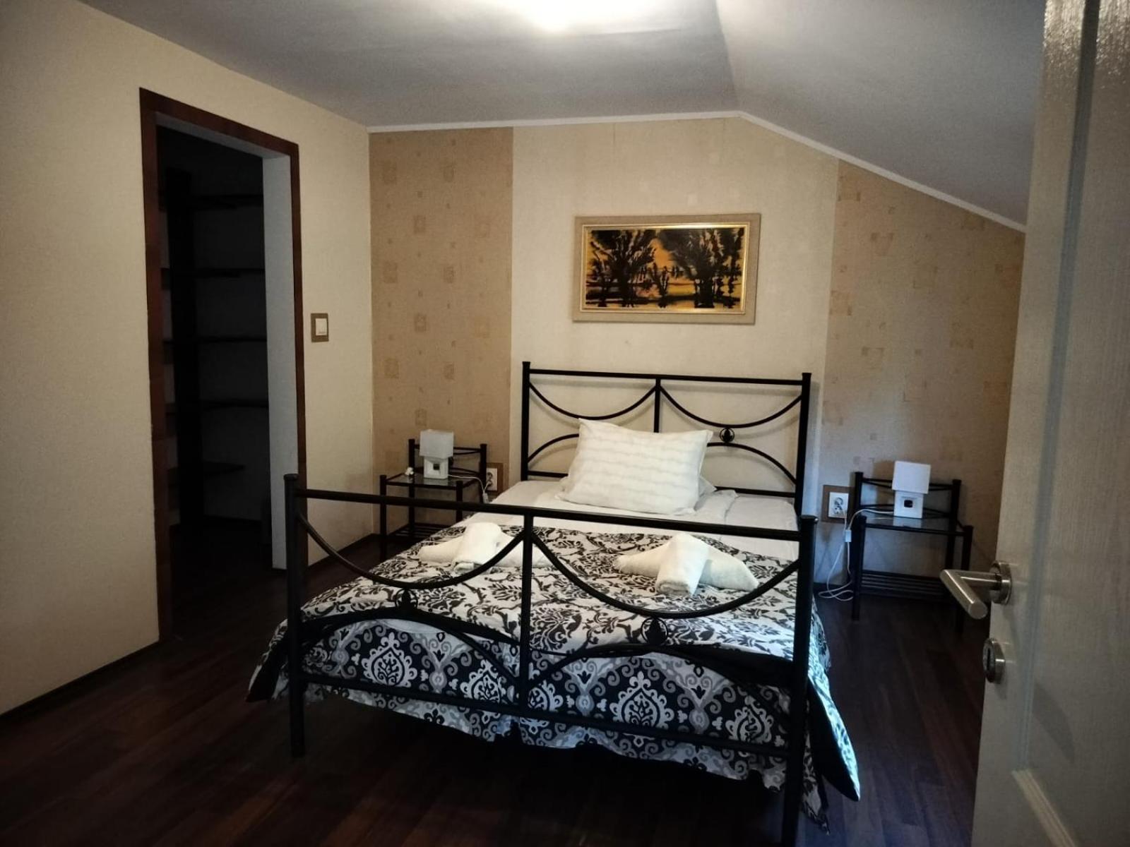 Pension Agnes Вишеу-де-Сус Экстерьер фото